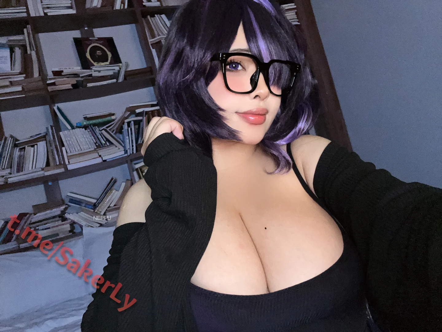 Neppu ネップ - No.052 Label [75P-1.56GB] tg@simisebaisi 【丝足阁】069.webp